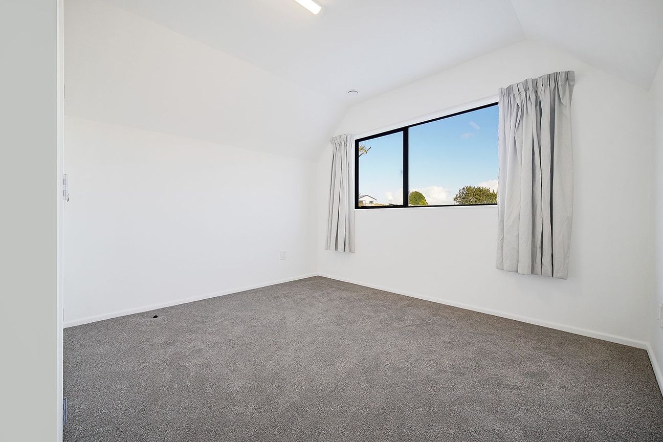 Spacious Family Home - Totara Vale - Bild 6