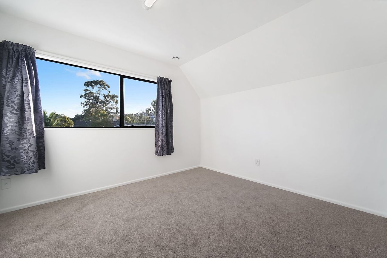 Spacious Family Home - Totara Vale - Bild 5