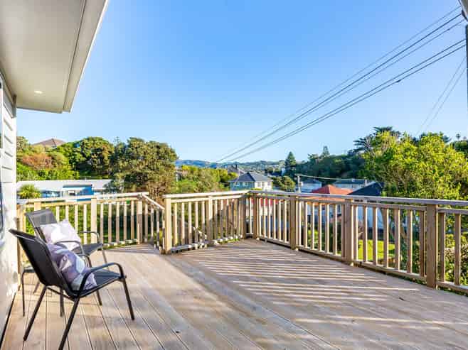 31a Downes Street, Titahi Bay