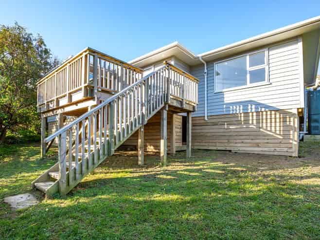 31a Downes Street, Titahi Bay