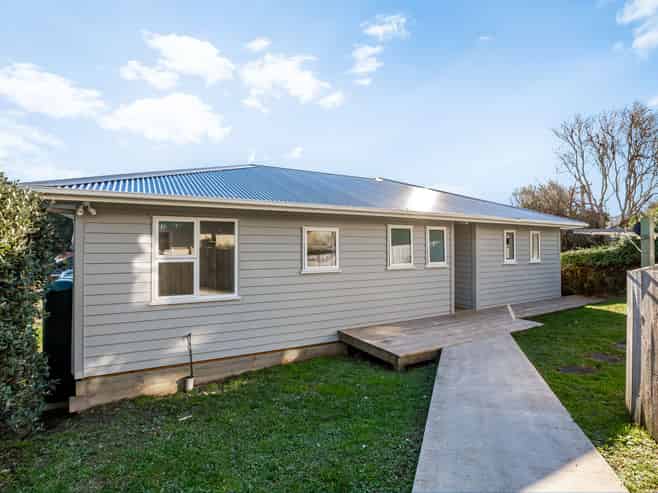 31a Downes Street, Titahi Bay