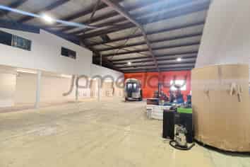 May Road 352sqm High Stud Warehouse