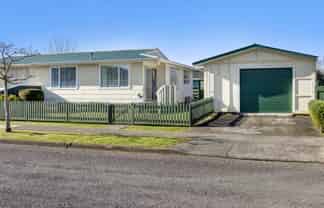 56 Henry Street, Ebdentown