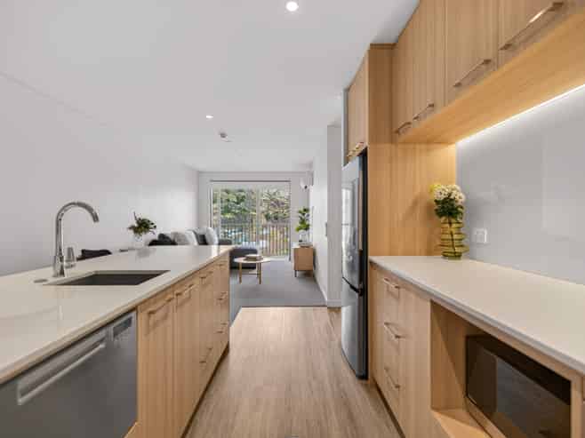 610/10 Copper Beech Avenue, Frankton