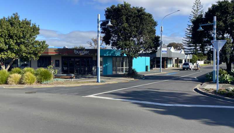 441 Port Road, Whangamata