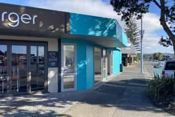 Perfect on Port - For Lease