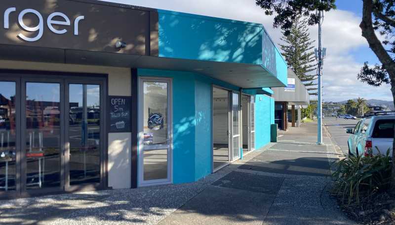 441 Port Road, Whangamata
