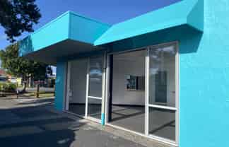 Perfect on Port - For Lease