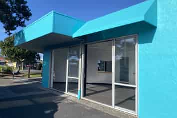 Perfect on Port - For Lease