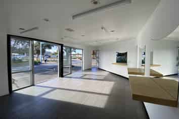 Perfect on Port - For Lease