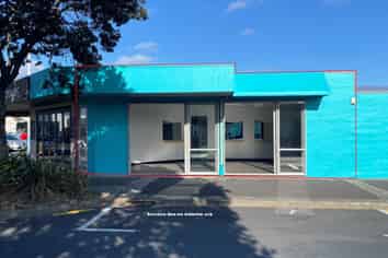 Perfect on Port - For Lease