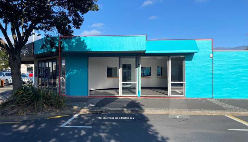441 Port Road, Whangamata