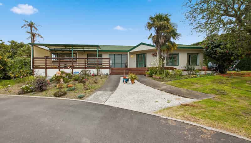 33 Paparoa Road, Te Puna