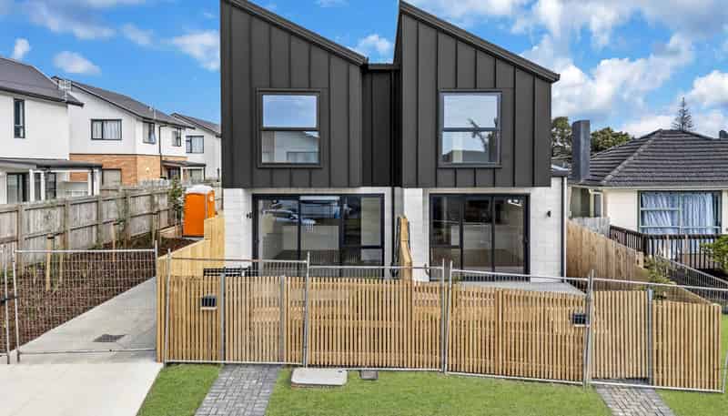 Lot 6/17 Forbes Road, Favona