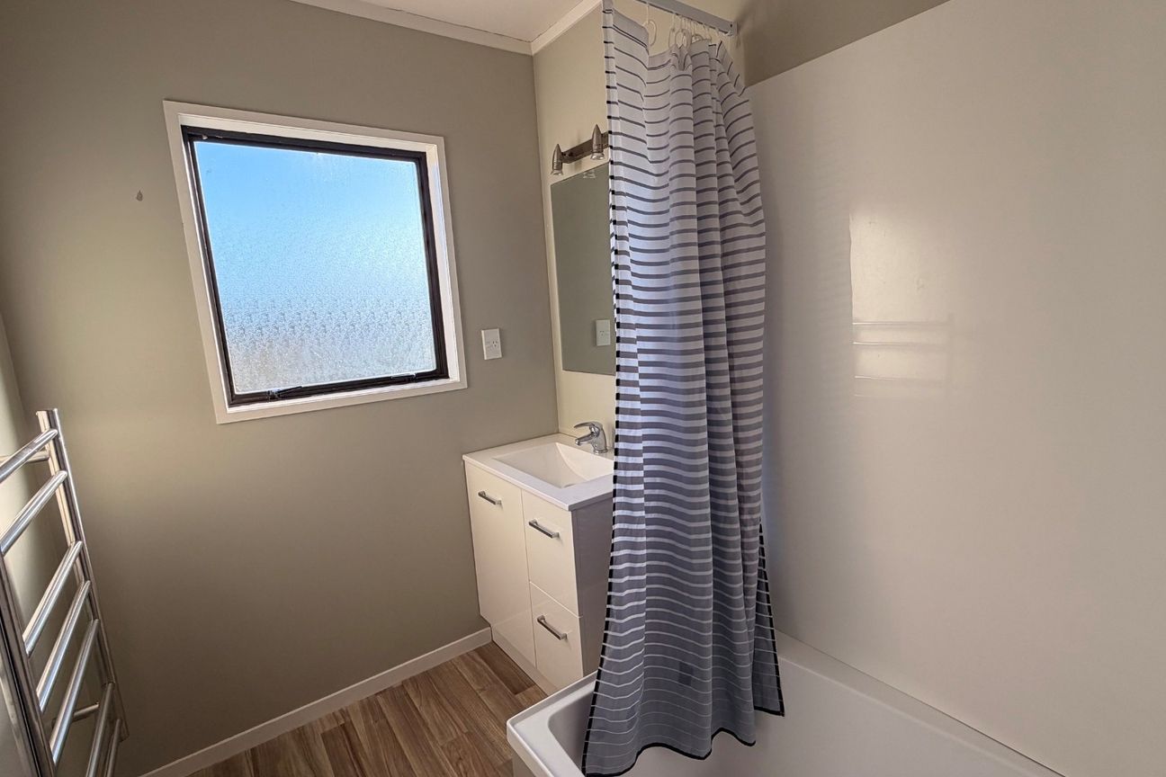 Sunny Welcome Bay Home - Mehr