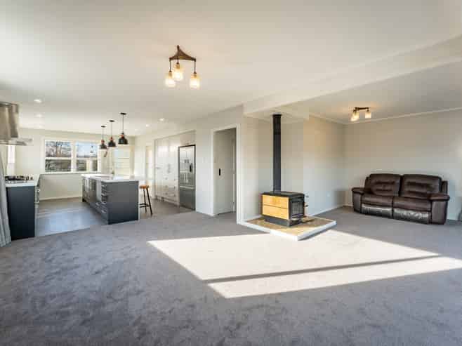 30 Gall Street, Fairlie
