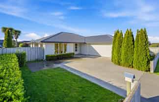 51 Masefield Drive, Rolleston