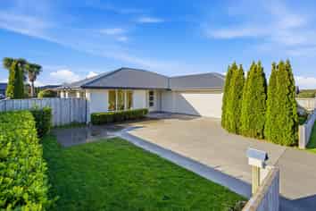 51 Masefield Drive, Rolleston