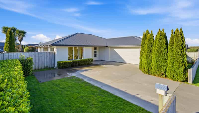 51 Masefield Drive, Rolleston