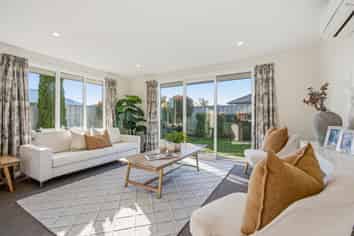 51 Masefield Drive, Rolleston