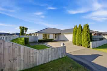 51 Masefield Drive, Rolleston