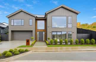 9 Halcyon Bay Lane, Wainui