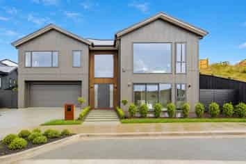 9 Halcyon Bay Lane, Wainui