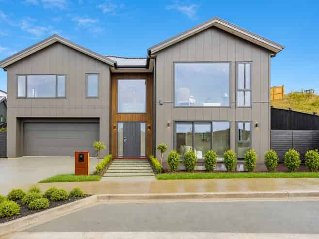 9 Halcyon Bay Lane, Wainui