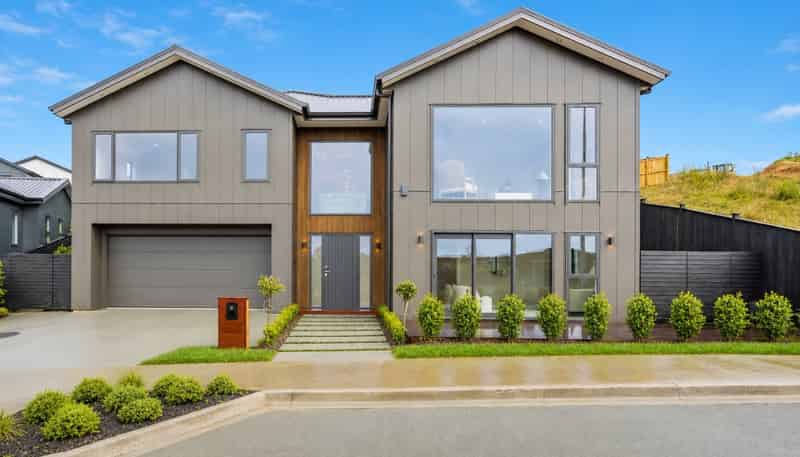9 Halcyon Bay Lane, Wainui