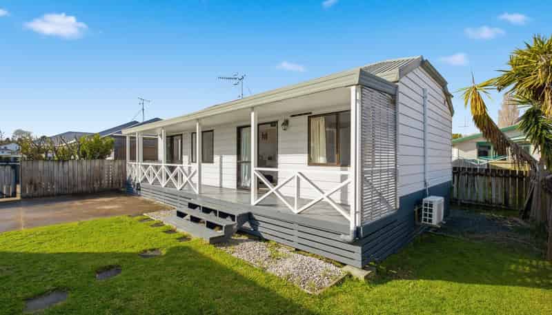 5b Olivine Street, Poike