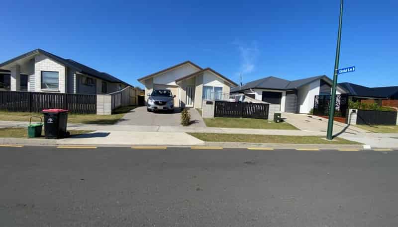 60 Union Drive, Papamoa