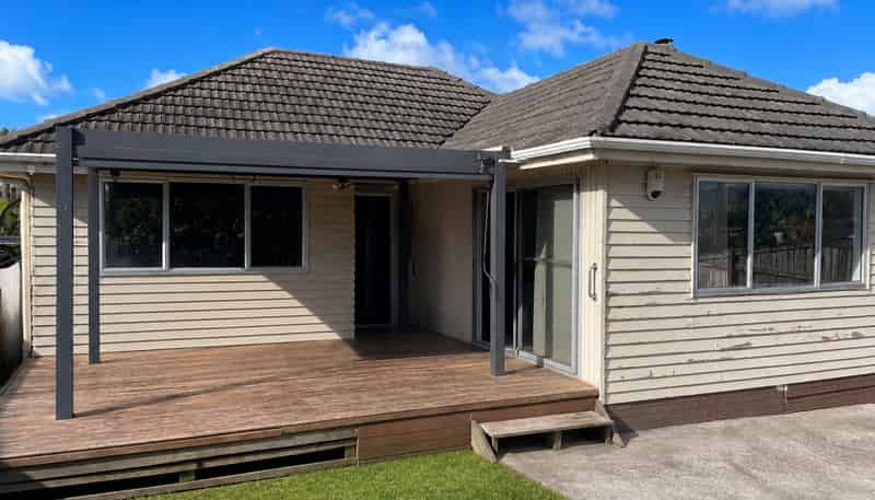 144A Wyllie Road, Papatoetoe
