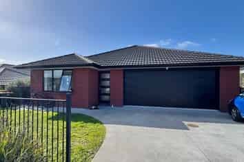 6 Ratahi Way, Omokoroa