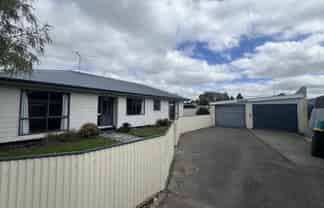 12a Anne , Tinwald