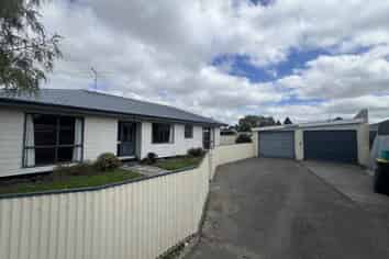 12a Anne , Tinwald