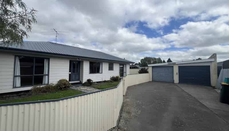 12a Anne , Tinwald