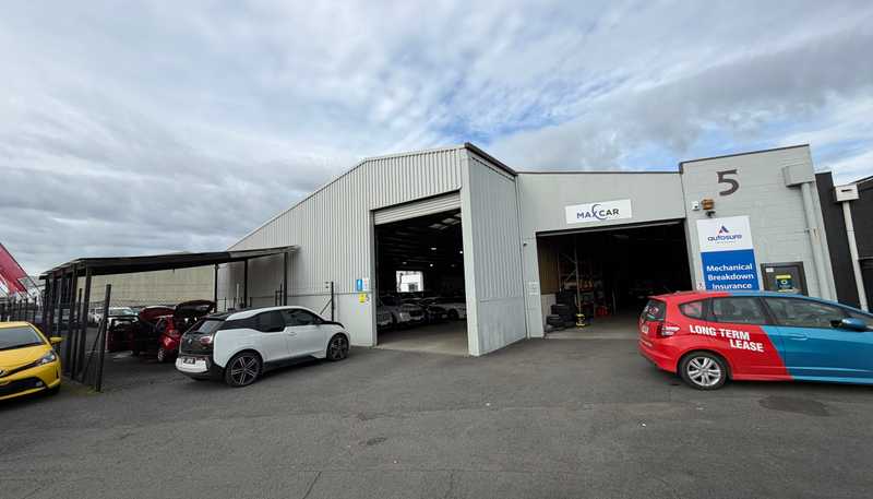 232 Kahikatea Drive, Frankton