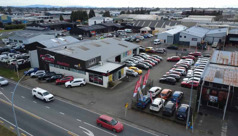232 Kahikatea Drive, Frankton