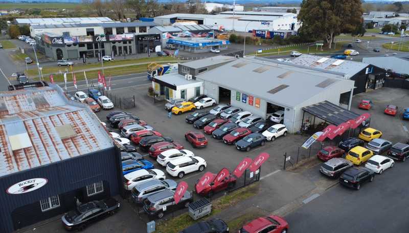 232 Kahikatea Drive, Frankton