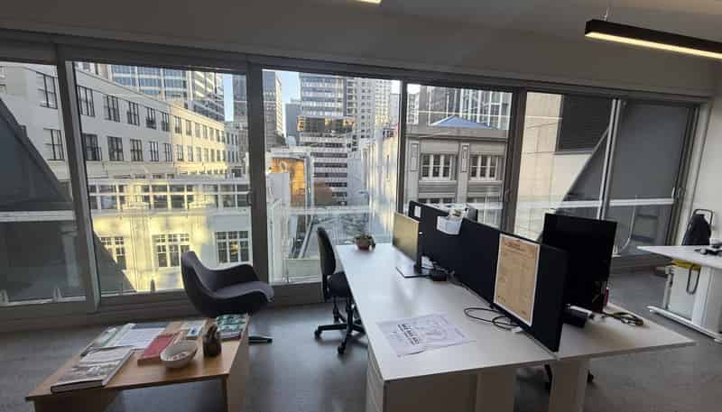 48 High Street, Auckland Central