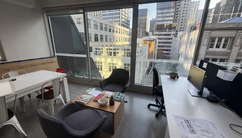 48 High Street, Auckland Central