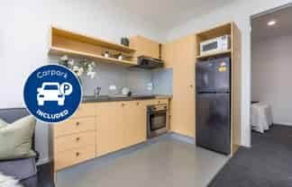 426/149 Nelson Street, Auckland Central