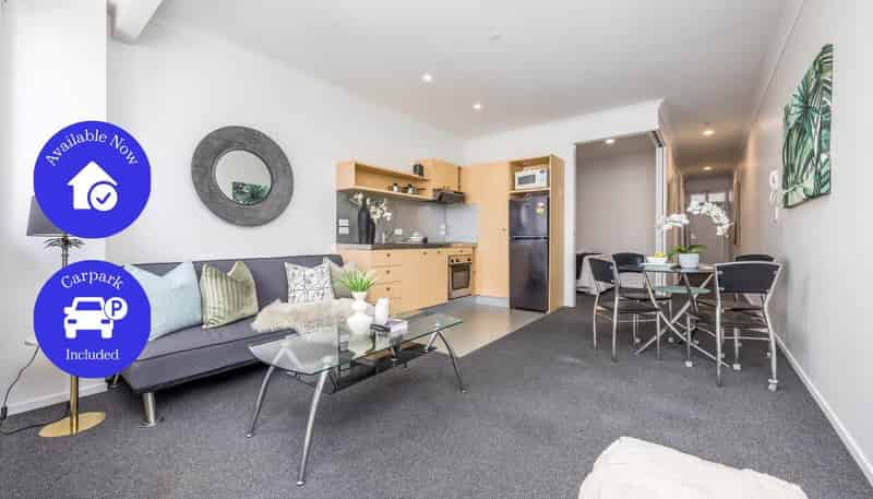 426/149 Nelson Street, Auckland Central