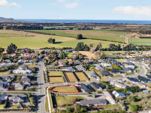 2 Foster Place, Amberley