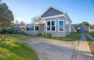185 Stout Street, Mangapapa