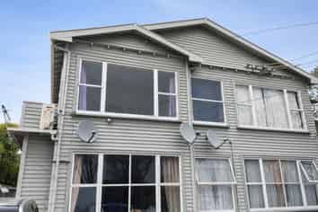 2/66 Bealey Avenue, Christchurch Central