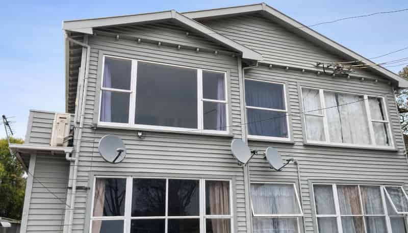 2/66 Bealey Avenue, Christchurch Central