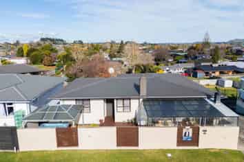319 Fraser Street, Te Awamutu