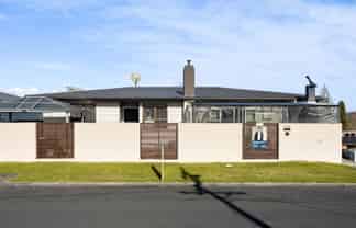 319 Fraser Street, Te Awamutu