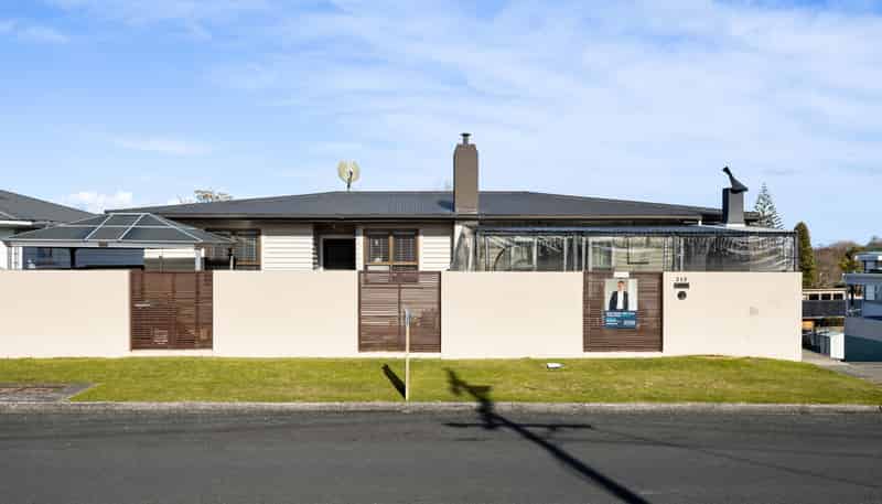 319 Fraser Street, Te Awamutu